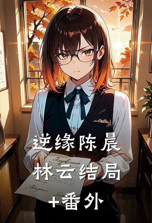 逆缘陈晨林云结局+番外