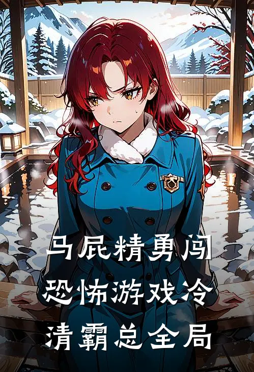 马屁精勇闯恐怖游戏冷清霸总全局