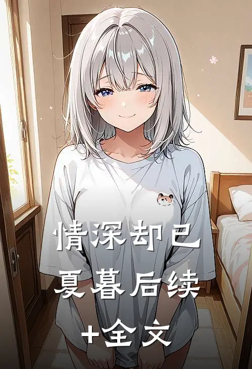 情深却已夏暮后续+全文