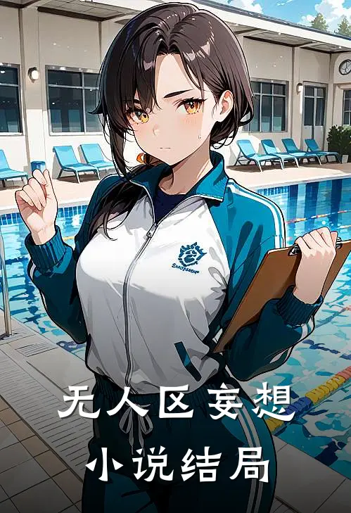 无人区妄想小说结局