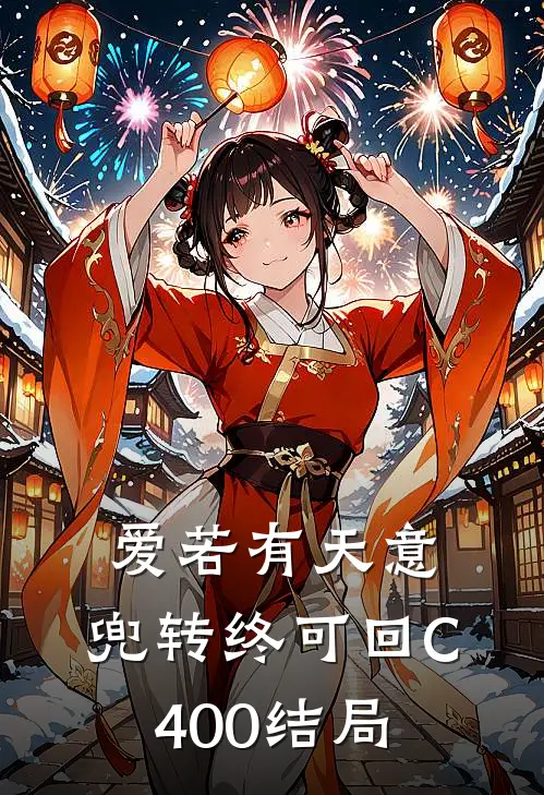爱若有天意，兜转终可回C400结局