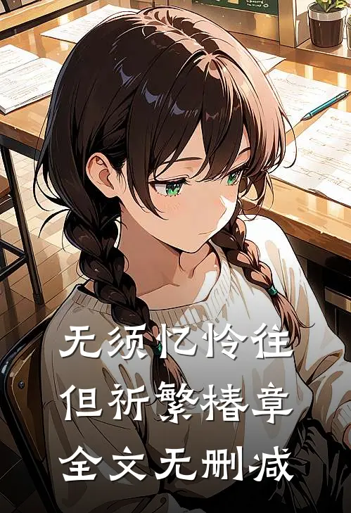 无须忆怜往，但祈繁椿章全文无删减