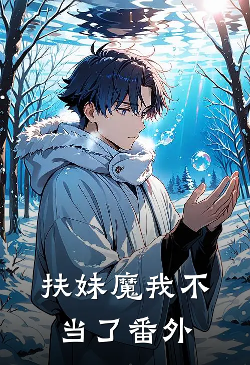 扶妹魔我不当了 番外