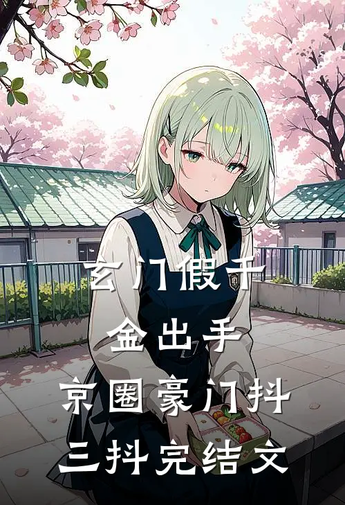 玄门假千金出手，京圈豪门抖三抖完结文