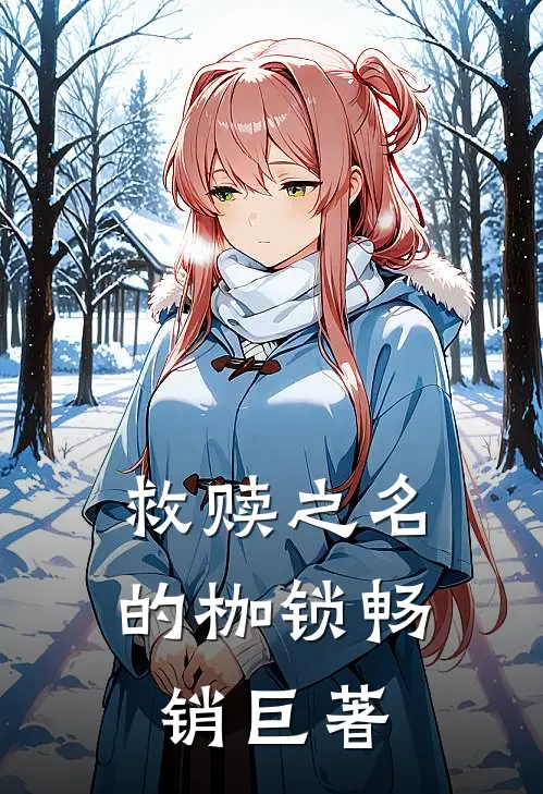 救赎之名的枷锁畅销巨著