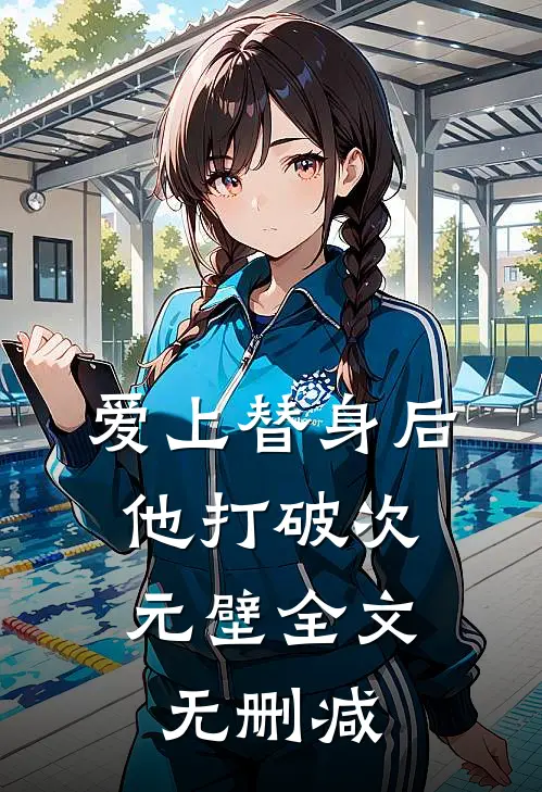 爱上替身后，他打破次元壁全文无删减