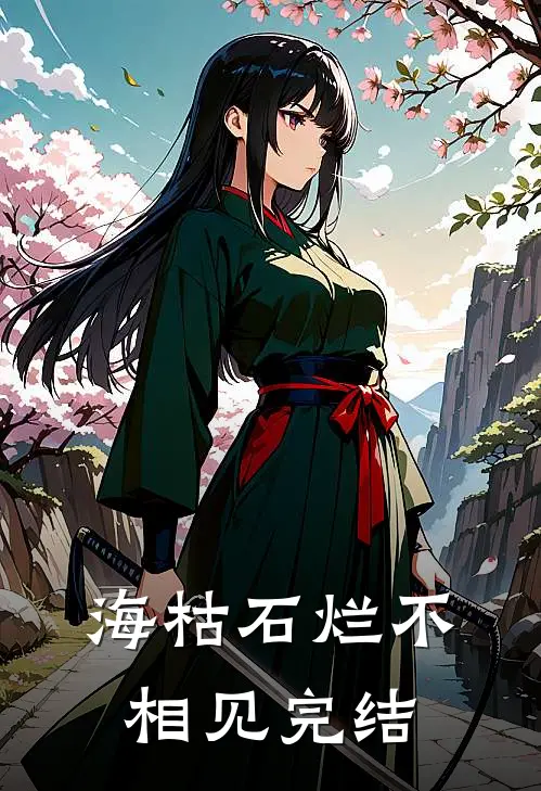 海枯石烂不相见完结