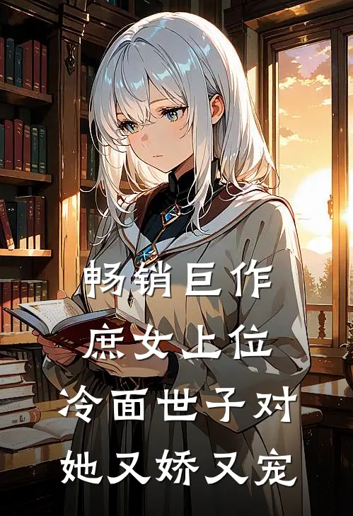 畅销巨作庶女上位，冷面世子对她又娇又宠