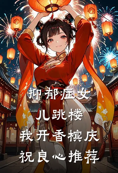 抑郁症女儿跳楼，我开香槟庆祝良心推荐