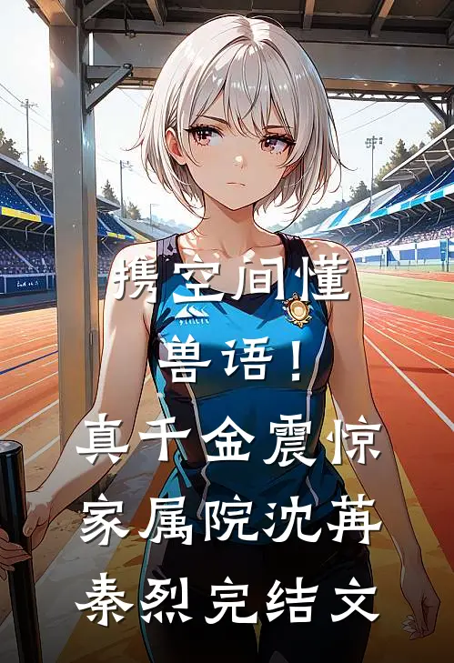 携空间懂兽语！真千金震惊家属院沈苒秦烈完结文