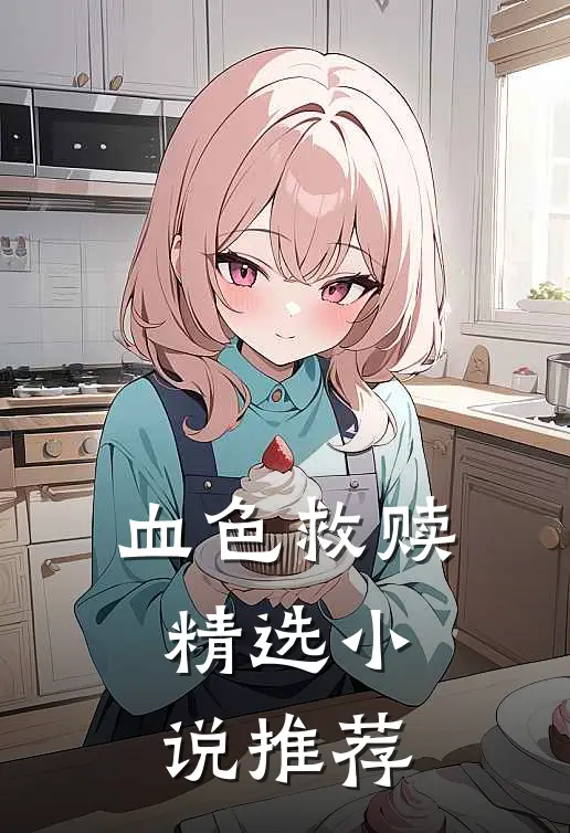 血色救赎精选小说推荐
