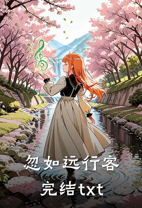 忽如远行客完结txt