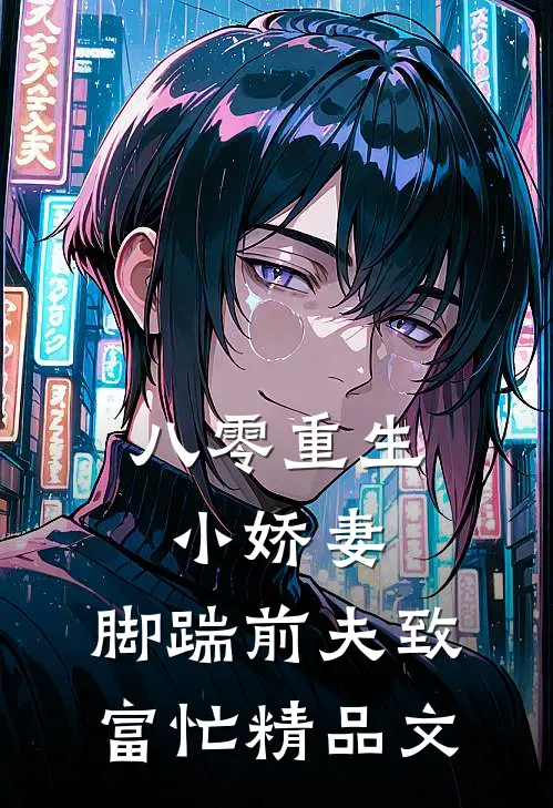 八零重生小娇妻，脚踹前夫致富忙精品文