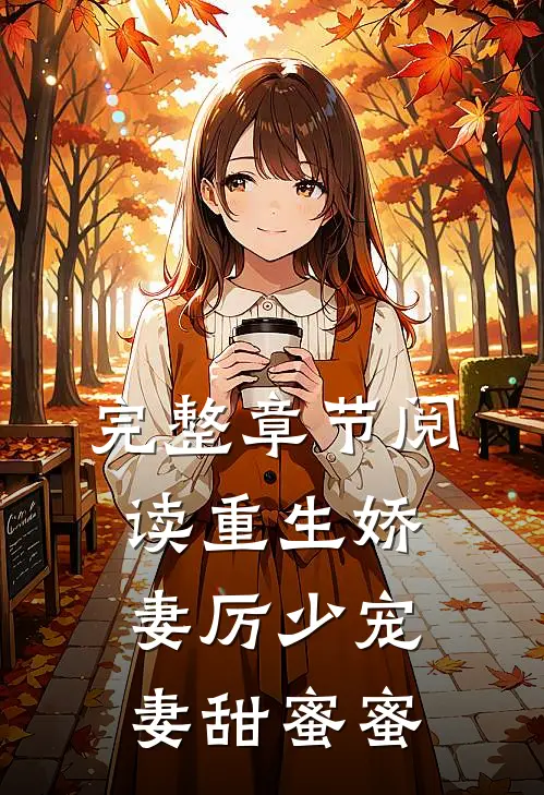 完整章节阅读重生娇妻厉少宠妻甜蜜蜜