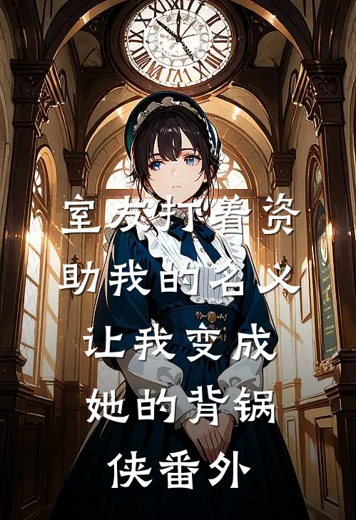 室友打着资助我的名义，让我变成她的背锅侠 番外