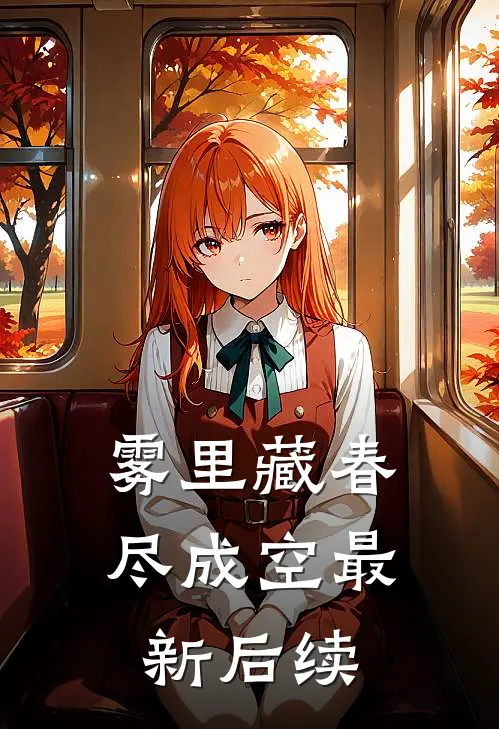 雾里藏春尽成空最新后续