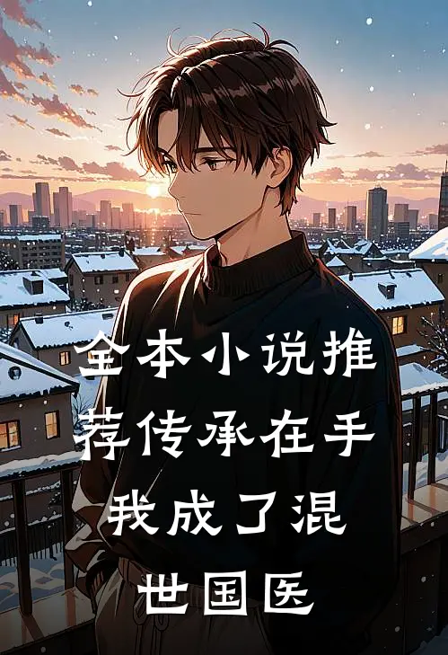 全本小说推荐传承在手,我成了混世国医