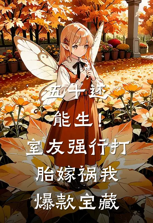 五十还能生！室友强行打胎嫁祸我爆款宝藏