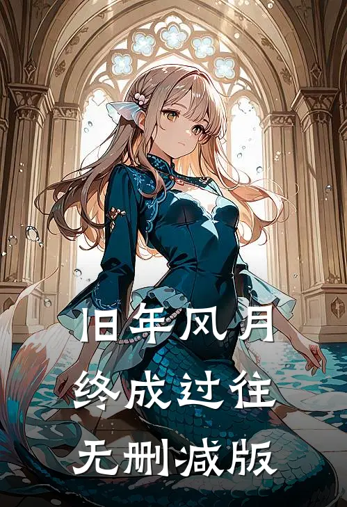 旧年风月终成过往无删减版