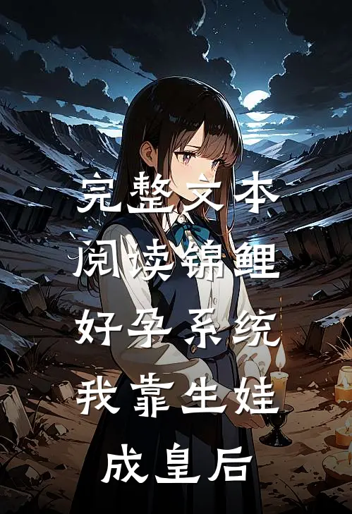 完整文本阅读锦鲤好孕系统：我靠生娃成皇后