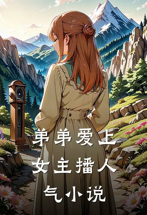 弟弟爱上女主播人气小说