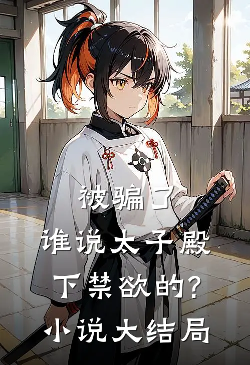 被骗了,谁说太子殿下禁欲的?小说大结局
