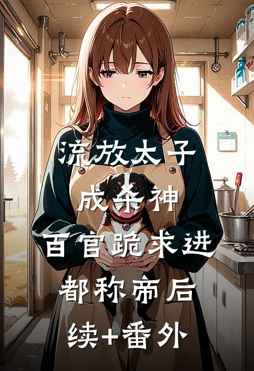 流放太子成杀神，百官跪求进都称帝后续+番外