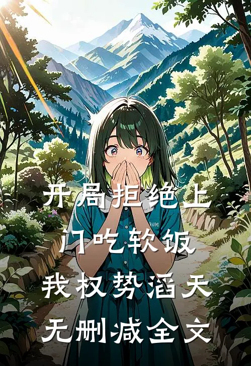 开局拒绝上门吃软饭，我权势滔天无删减全文
