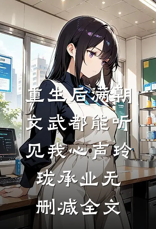 重生后满朝文武都能听见我心声玲珑承业无删减全文