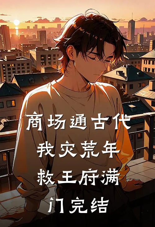 商场通古代，我灾荒年救王府满门完结