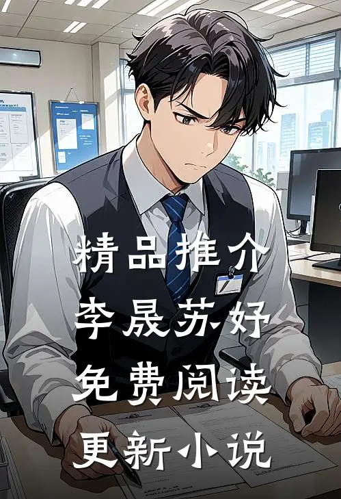 精品推介李晟苏妤免费阅读更新小说