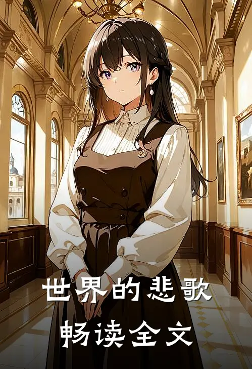 世界的悲歌畅读全文