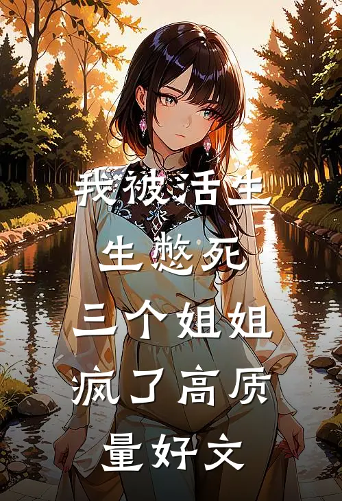 我被活生生憋死，三个姐姐疯了高质量好文