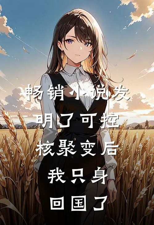 畅销小说发明了可控核聚变后，我只身回国了