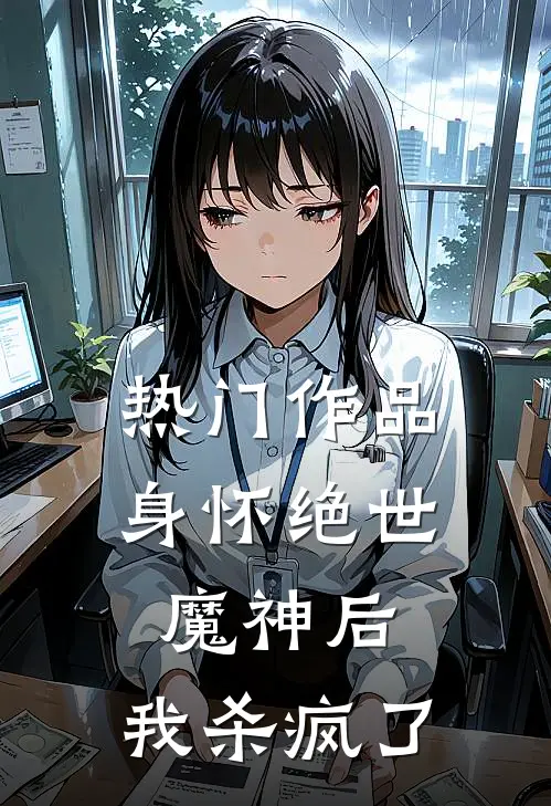 热门作品身怀绝世魔神后，我杀疯了