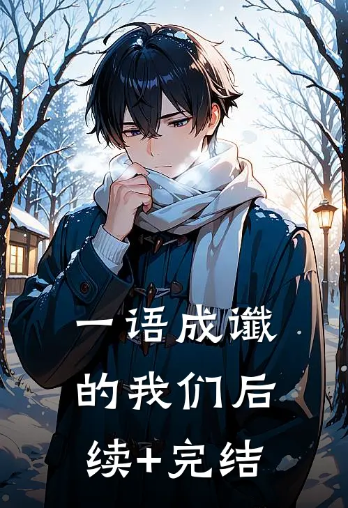 一语成谶的我们后续+完结