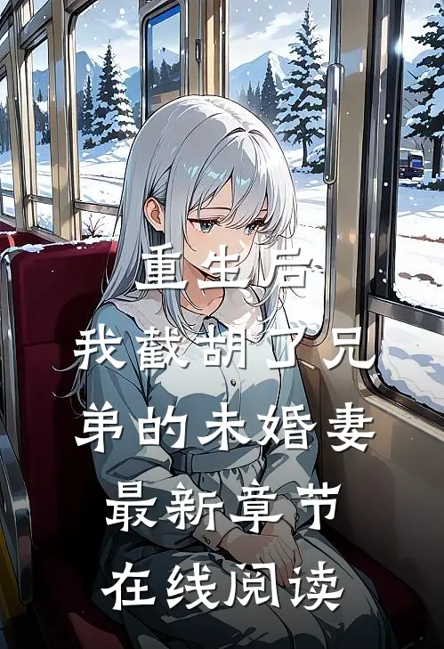重生后,我截胡了兄弟的未婚妻最新章节在线阅读