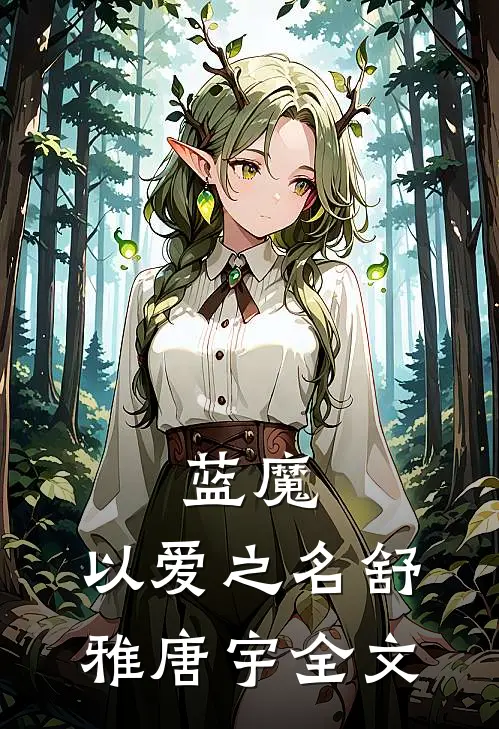 蓝魔：以爱之名舒雅唐宇全文