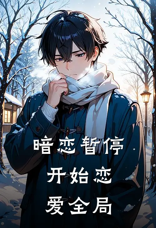 暗恋暂停，开始恋爱全局