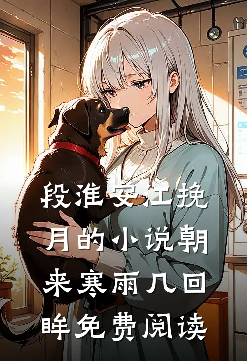 段淮安江挽月的小说朝来寒雨几回眸免费阅读