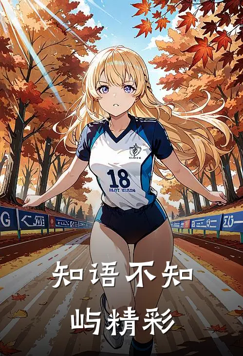 知语不知屿精彩