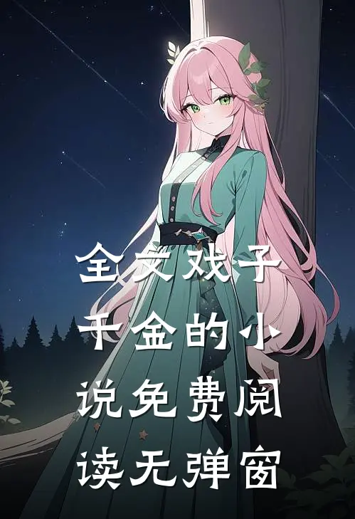 全文戏子千金的小说免费阅读无弹窗