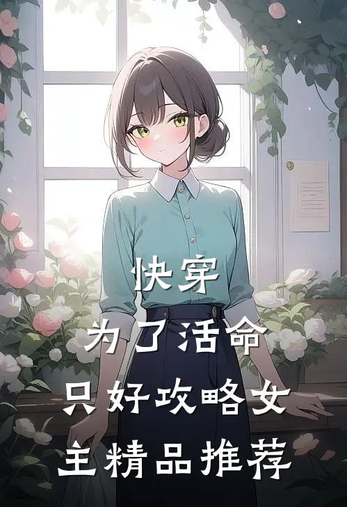快穿：为了活命，只好攻略女主精品推荐