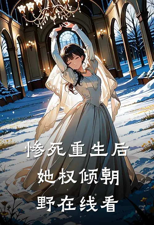 惨死重生后，她权倾朝野在线看