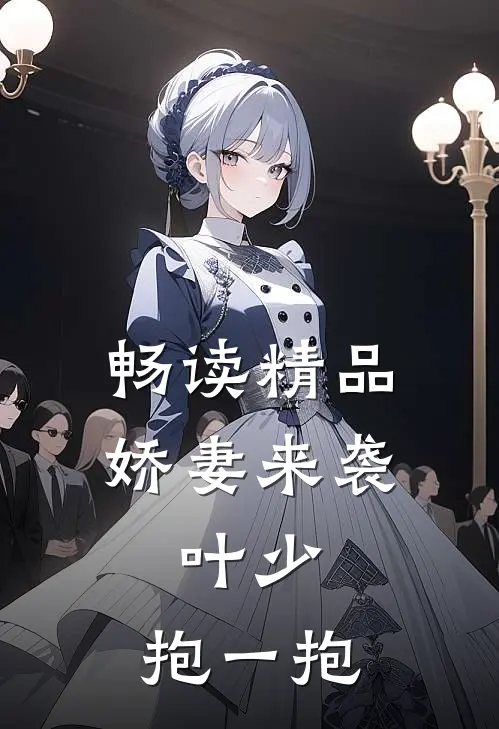 畅读精品娇妻来袭：叶少，抱一抱