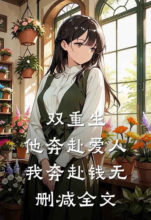 双重生：他奔赴爱人我奔赴钱无删减全文