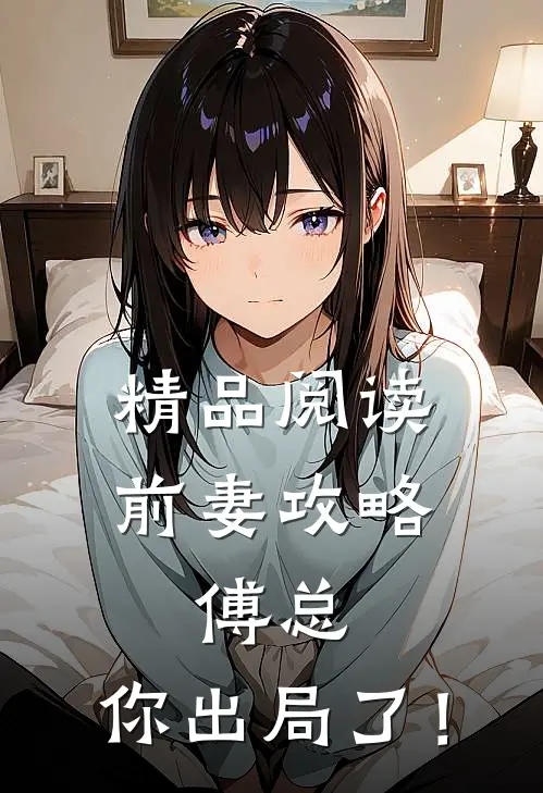 精品阅读前妻攻略：傅总，你出局了！