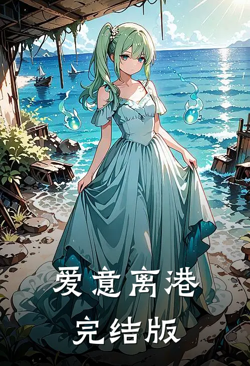 爱意离港完结版