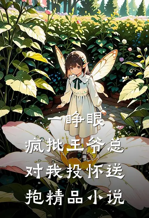 一睁眼，疯批王爷总对我投怀送抱精品小说