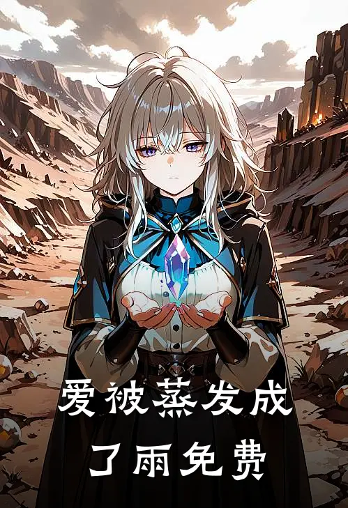 爱被蒸发成了雨免费